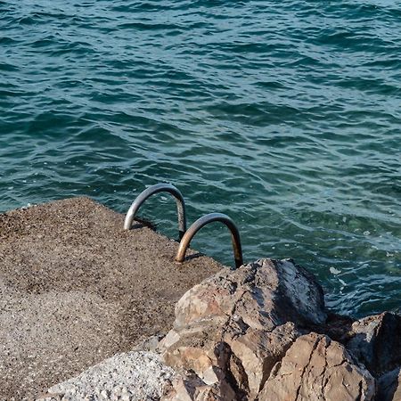 Mare E Pietra - Villa Mare Pefkali ภายนอก รูปภาพ