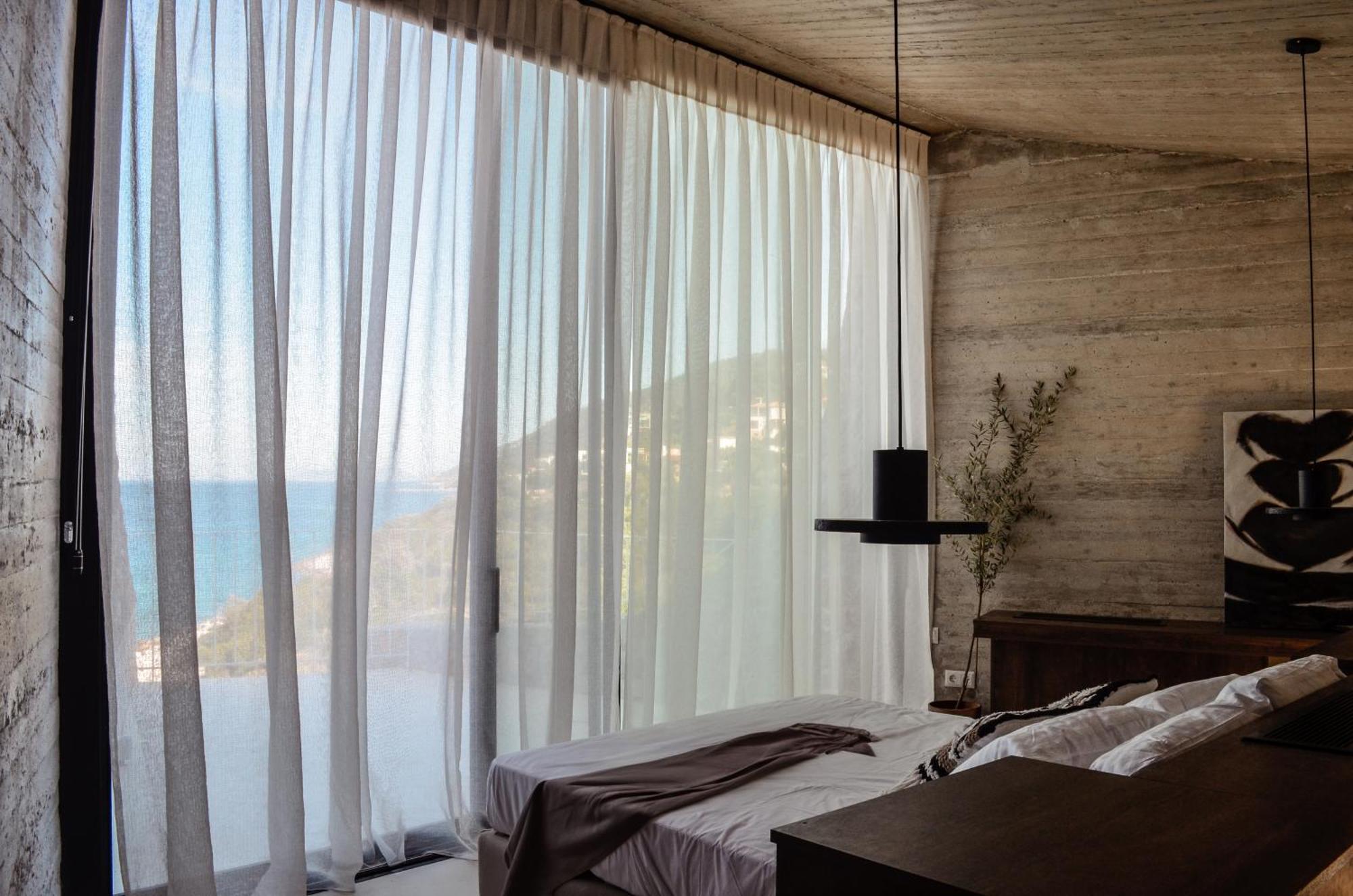 Mare E Pietra - Villa Mare Pefkali ภายนอก รูปภาพ