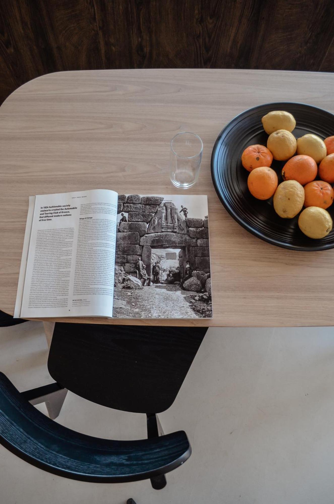 Mare E Pietra - Villa Mare Pefkali ภายนอก รูปภาพ